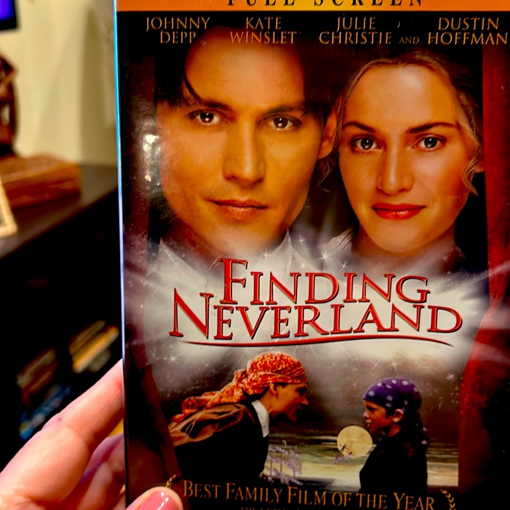 Finiding Netherland